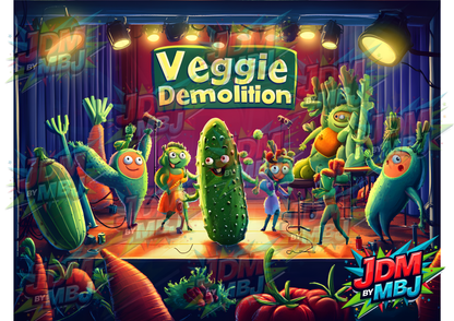 Impresiones por sublimación de Cutting Board [Volumen 4]