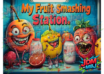 Impresiones por sublimación de Cutting Board [Volumen 4]