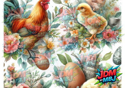 Impresiones por sublimación de Cutting Board [Volumen 4]