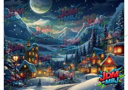 Impresiones por sublimación de Cutting Board [Volumen 4]