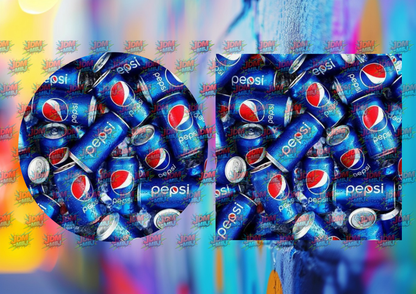 Coasters Sublimation Prints