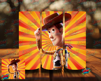 Inspired by Toy Story Sublimation Prints
