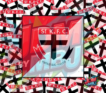 AFL Bulk Printed Sublimation Prints