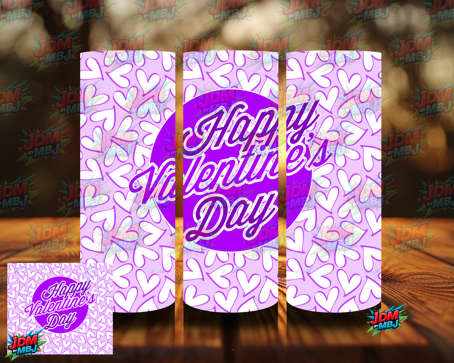 Valentine Sublimation Prints