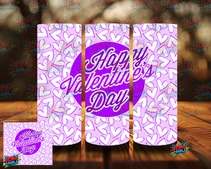 Valentine Sublimation Prints