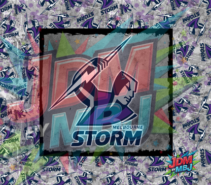 Impresiones por sublimación impresas a granel de NRL