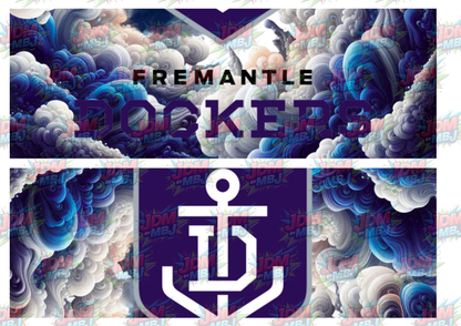 AFL Mug Designs Digital File