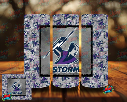 NRL Team Sublimation Print's