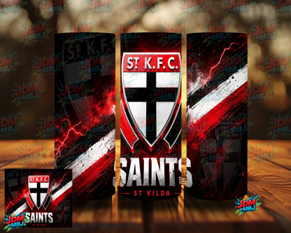 Inspired by AFL V3 Sublimation Prints