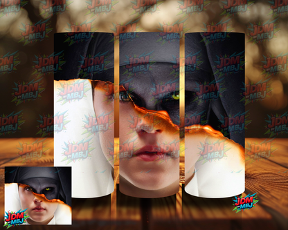 Inspired by TV Shows Sublimation Prints