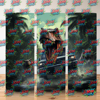 Inspired by Dinosaurs's Sublimation Prints