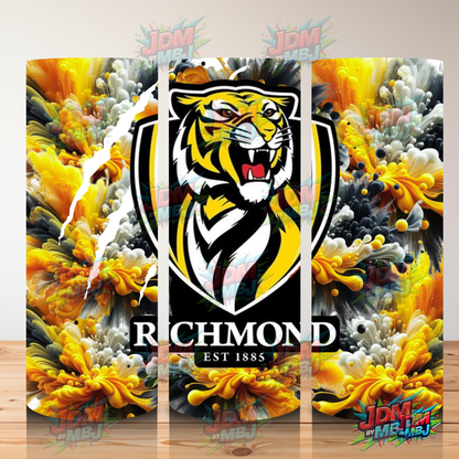 Inspirado en las impresiones de sublimación AFL (NUEVAS)