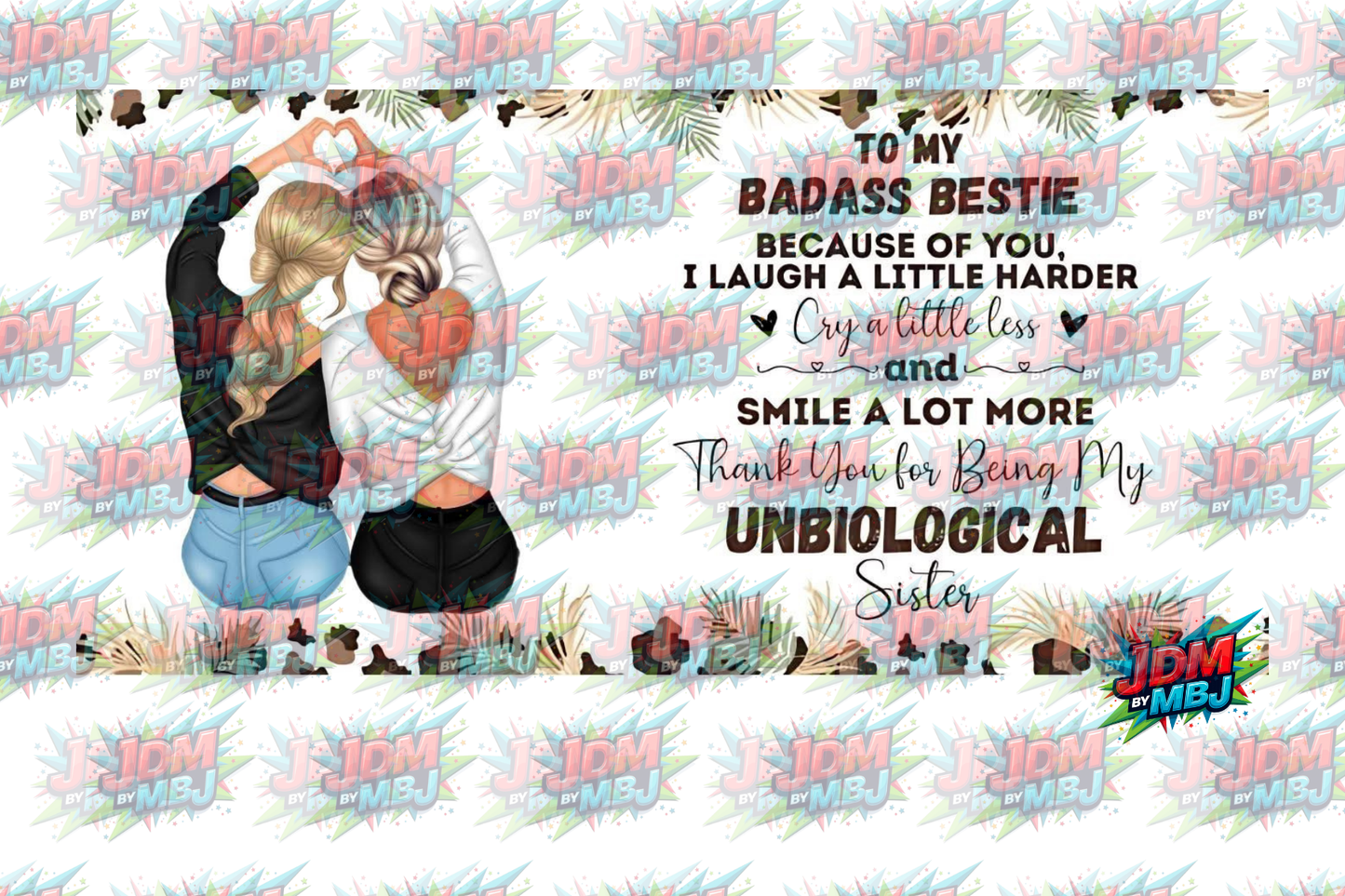 Mug Sublimation Prints