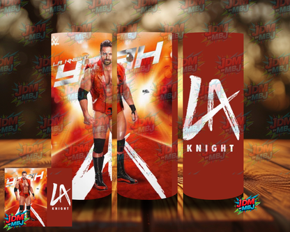 Inspired by WWE Sublimation Prints