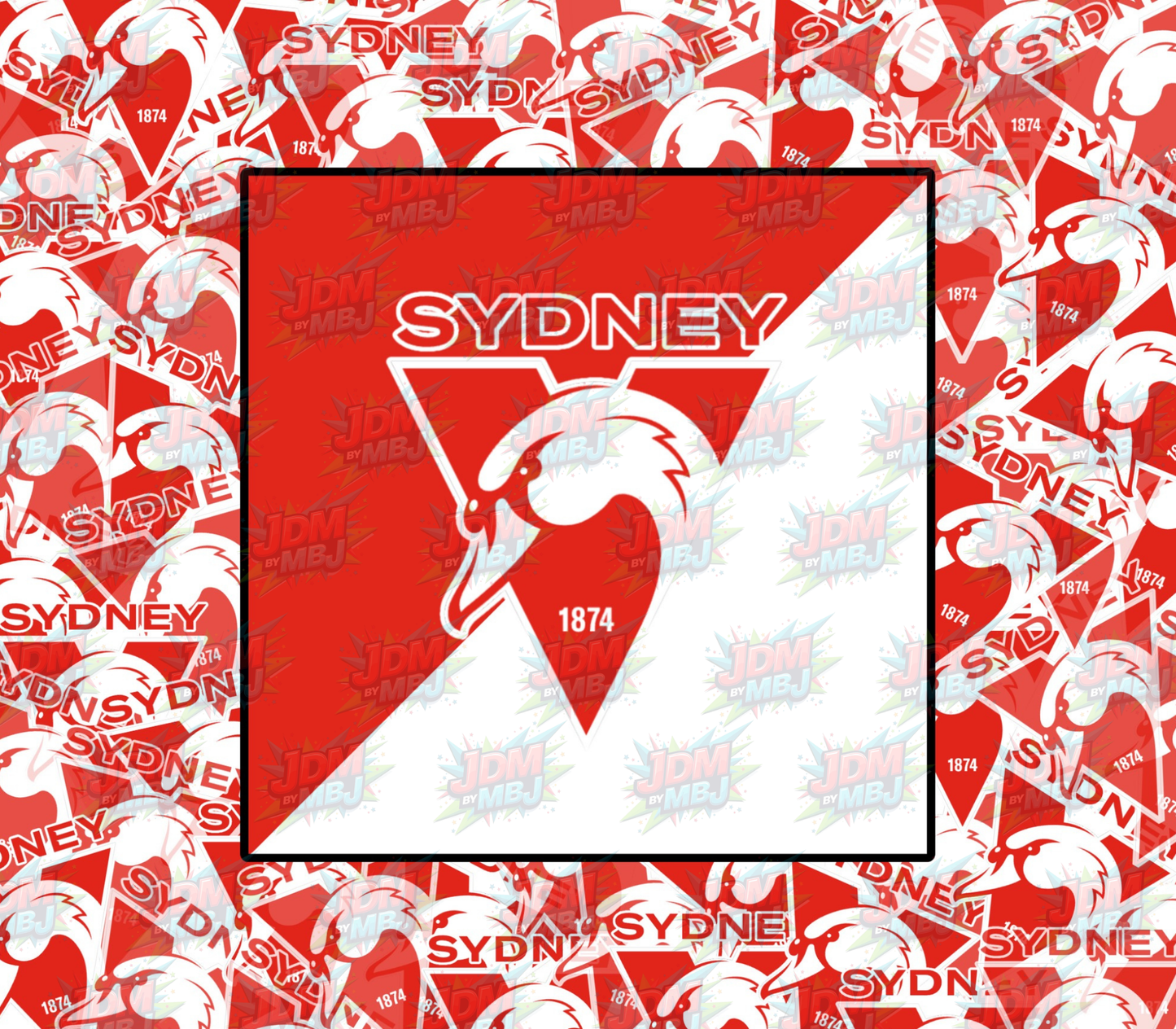 Sydney Swans Digital File