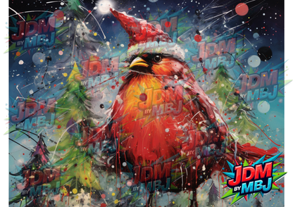 Impresiones por sublimación de Cutting Board [Volumen 4]