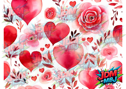 Impresiones por sublimación de Cutting Board [Volumen 4]