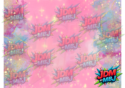 Impresiones por sublimación de Cutting Board [Volumen 4]