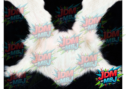 Impresiones por sublimación de Cutting Board [Volumen 4]