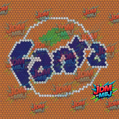 Impresiones de sublimación de diamantes de imitación de 20 oz