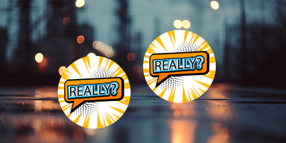 Impresiones de sublimación de posavasos de Super Mario (8 por página)