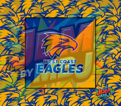 AFL Bulk Printed Sublimation Prints