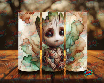 Inspired by Water Colours Sublimation Prints