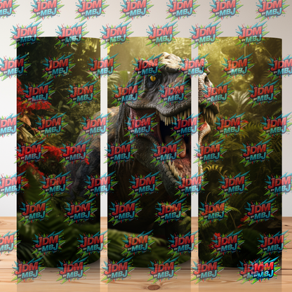 Inspired by Dinosaurs's Sublimation Prints