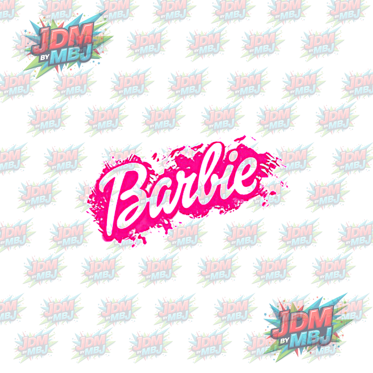 熨燙 - 星球大戰 DTF 25厘米