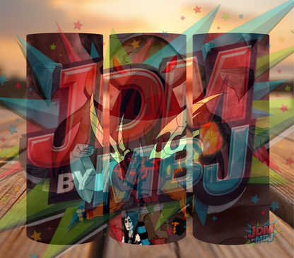 Inspirado en las impresiones de sublimación de Ben 10