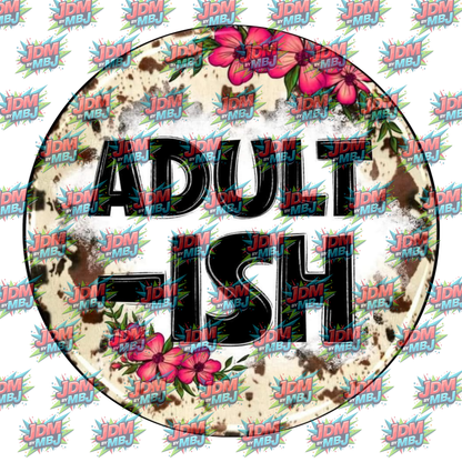 Car Coaster Sublimation Prints (8 to a page)