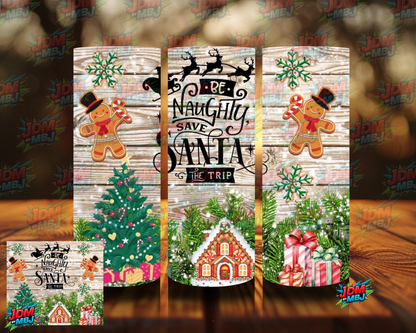 Christmas Sublimation Prints