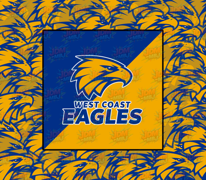 West Coast Eagles Digital File
