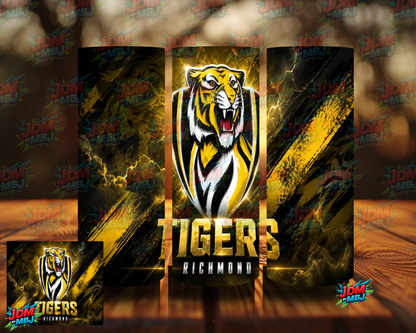 Inspired by AFL V3 Sublimation Prints