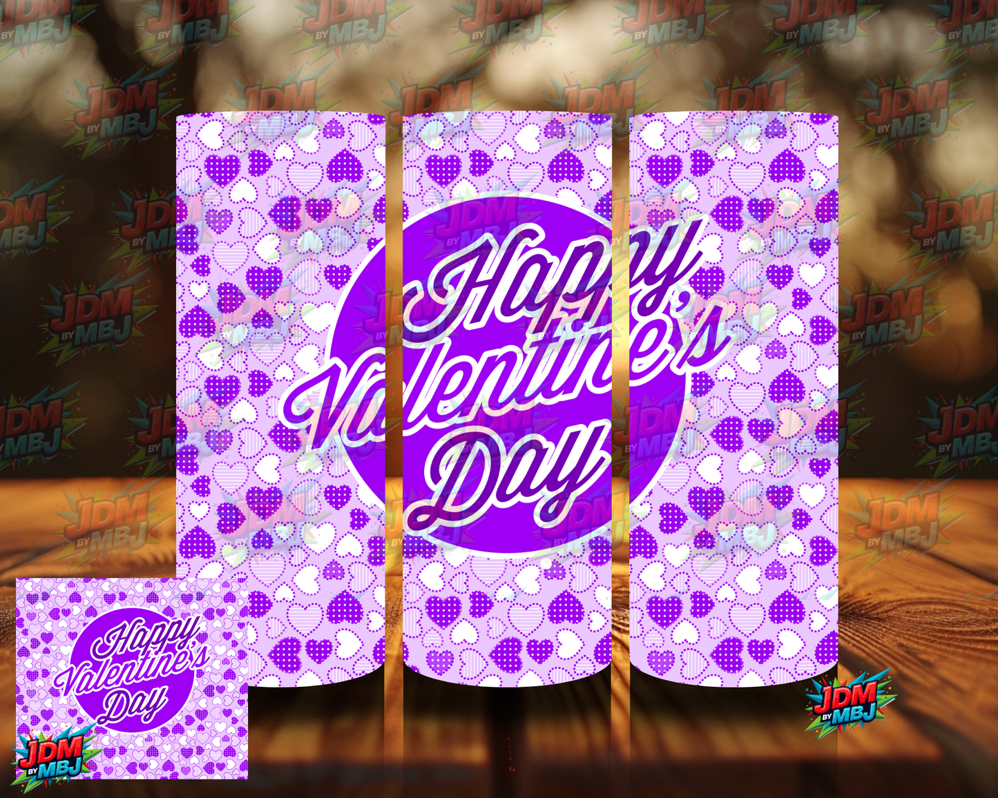 Valentine Sublimation Prints