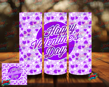 Valentine Sublimation Prints