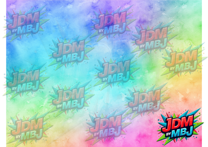 Impresiones por sublimación de Cutting Board [Volumen 4]