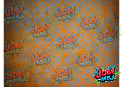 Impresiones por sublimación de Cutting Board [Volumen 4]