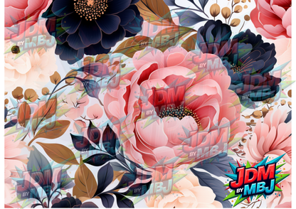 Impresiones por sublimación de Cutting Board [Volumen 4]