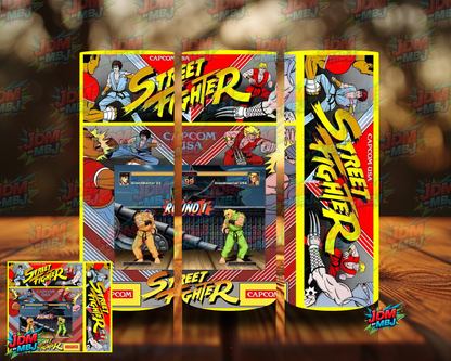 Inspired by Gaming Sublimation Prints