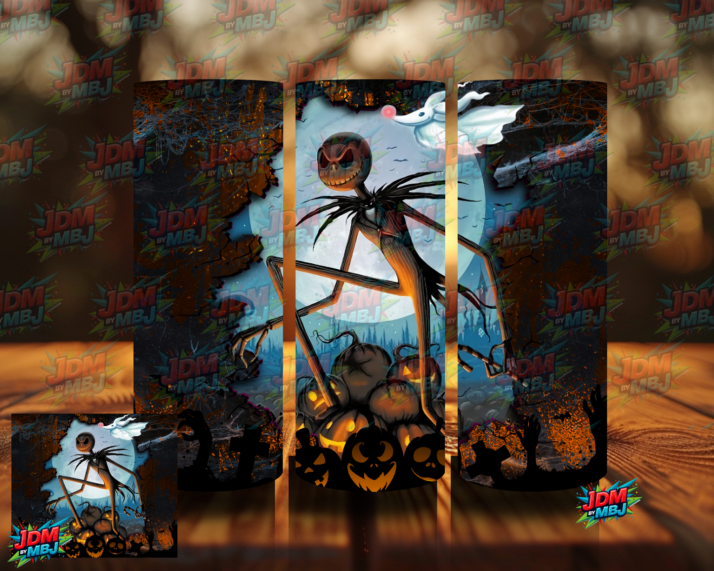 Inspired by The Night Before Christmas Sublimation Prints