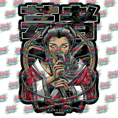 Transferencia térmica - Star Wars DTF 25cm