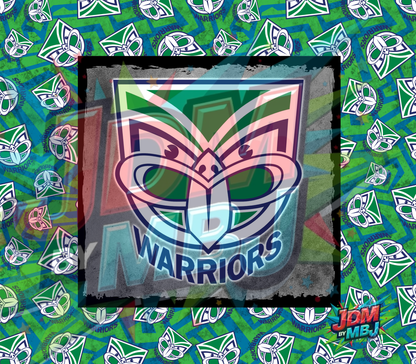 Impresiones por sublimación impresas a granel de NRL