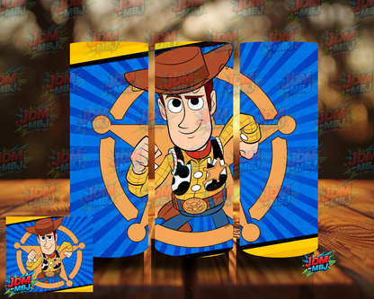 Inspired by Toy Story Sublimation Prints