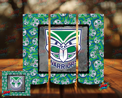 NRL Team Sublimation Print's