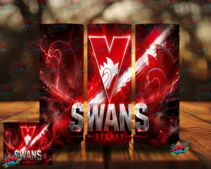 Inspired by AFL V3 Sublimation Prints