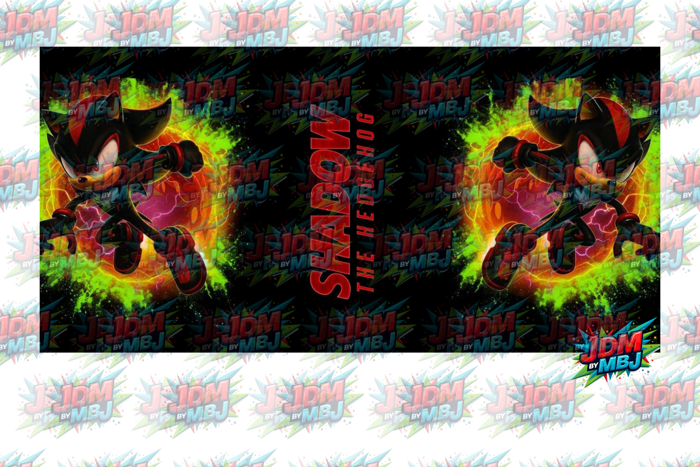 Mug Sublimation Prints