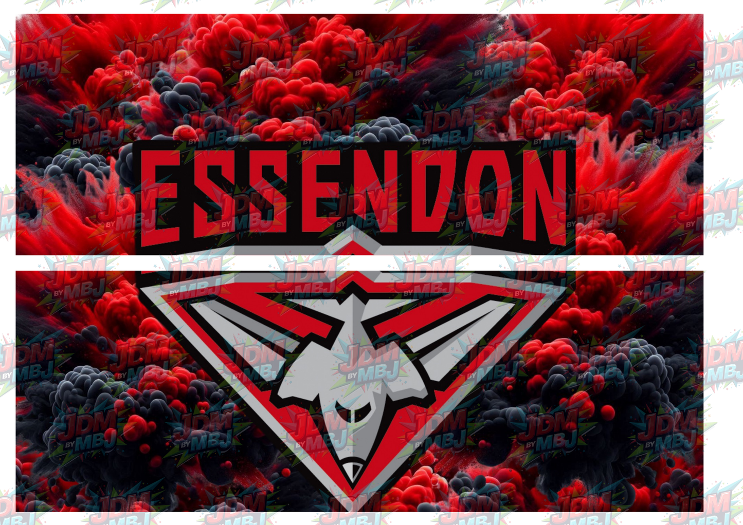 AFL Mug Designs Digital File