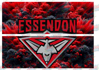 AFL Mug Designs Digital File