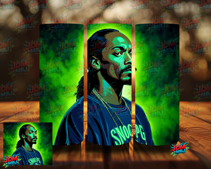 Inspired by Music 2.0 Sublimation Prints
